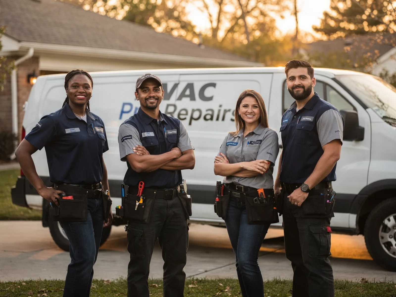 Heat Pump Repair company in Mackinac Island, MI